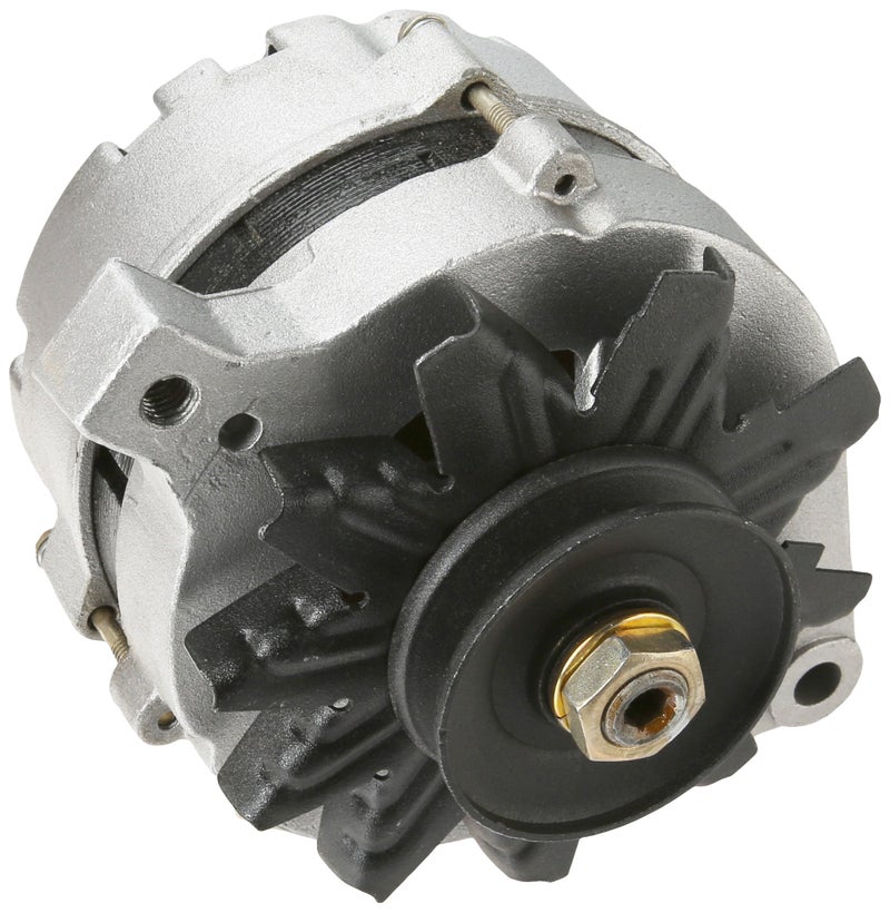 BBB Industries 7058 Alternator - Image 1
